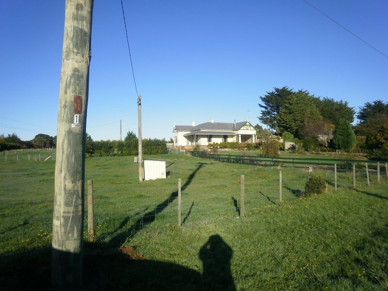 9 Takone Road, Yolla TAS 7325