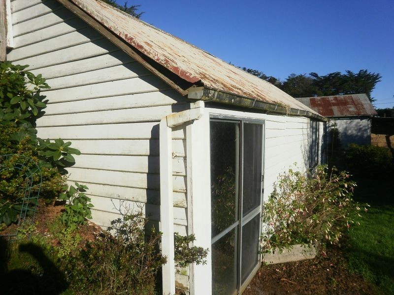 9 Takone Road, Yolla TAS 7325