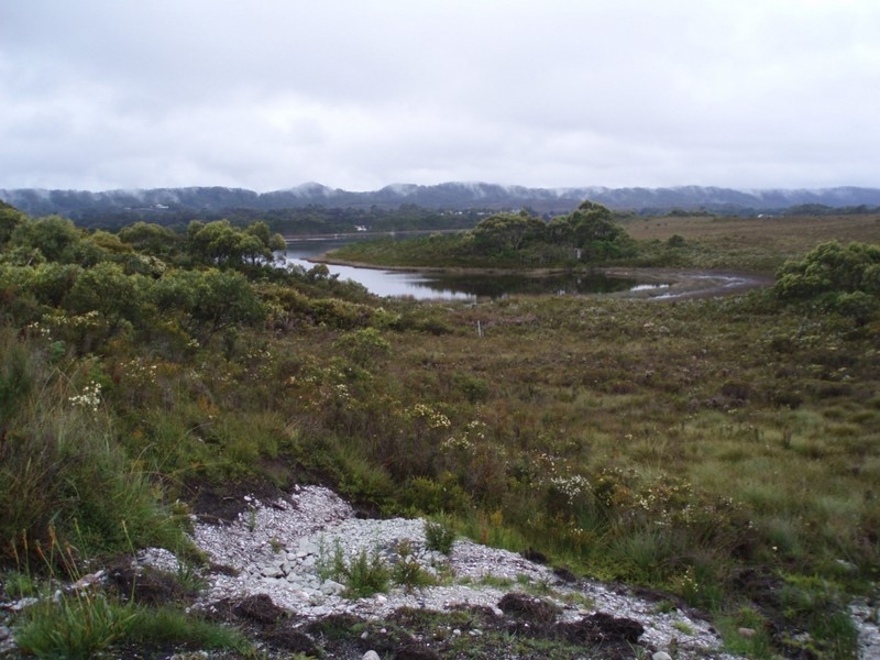 3/ Ocean Beach Road, Strahan TAS 7468