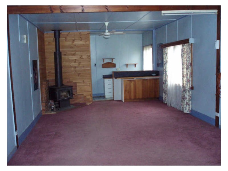 49 Mcnamara Street, Queenstown TAS 7467