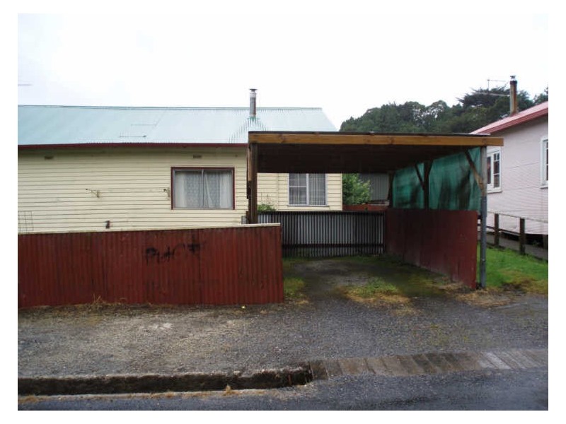 49 Mcnamara Street, Queenstown TAS 7467