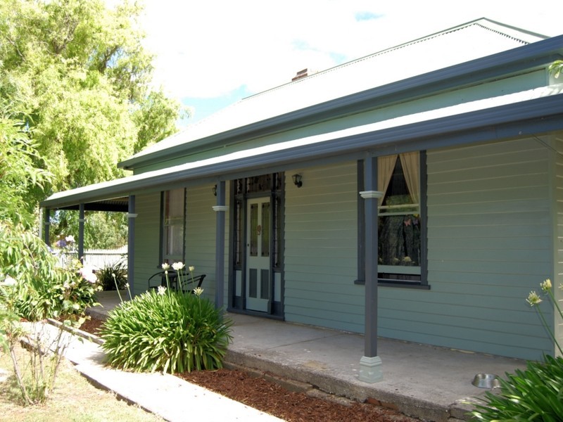100 Inglis Street, Wynyard TAS 7325
