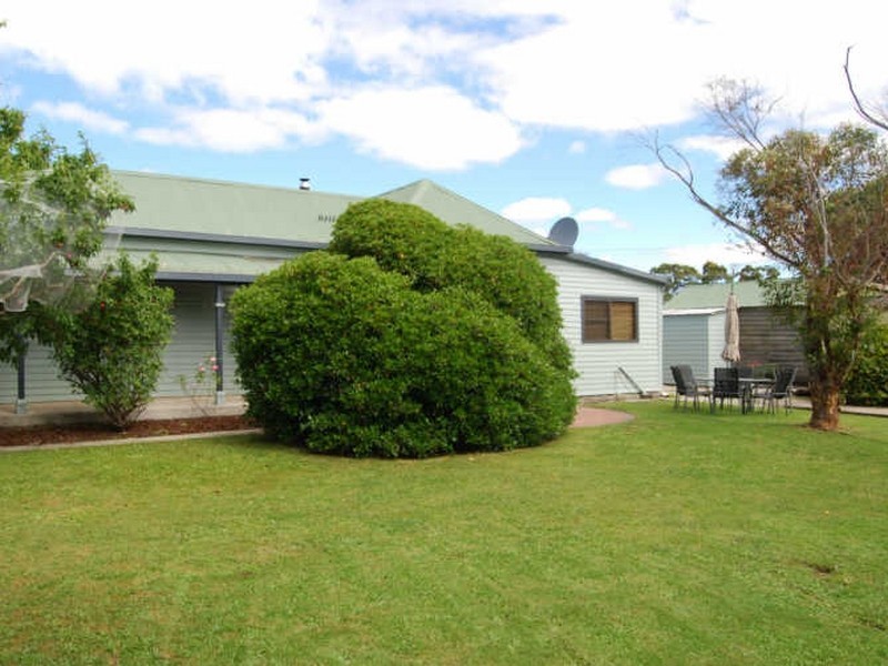 100 Inglis Street, Wynyard TAS 7325