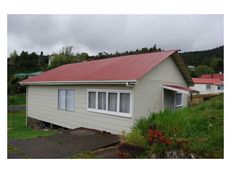 92 Orr Street, Queenstown TAS 7467