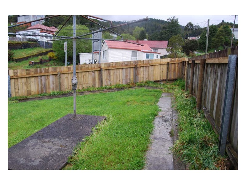 92 Orr Street, Queenstown TAS 7467