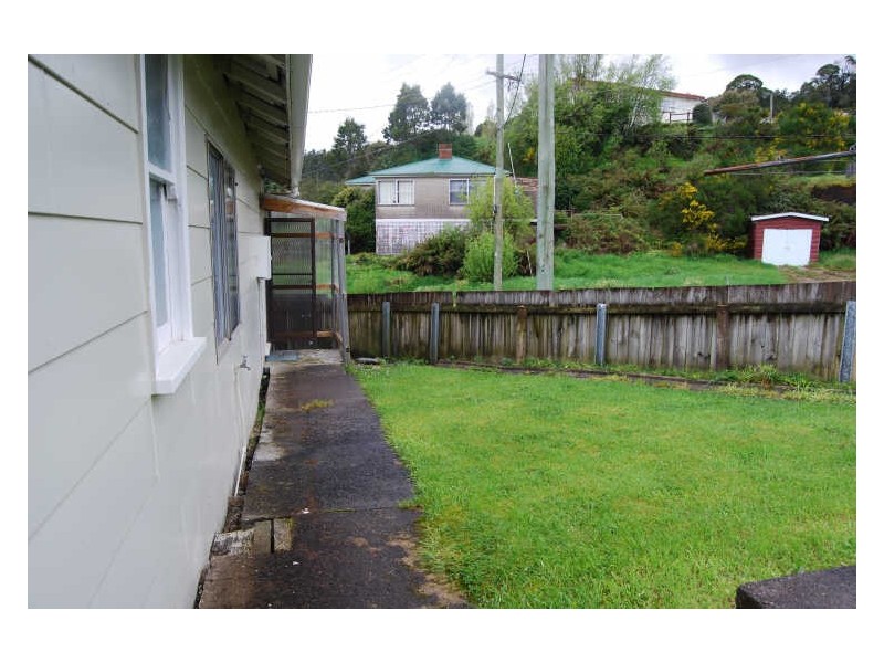 92 Orr Street, Queenstown TAS 7467