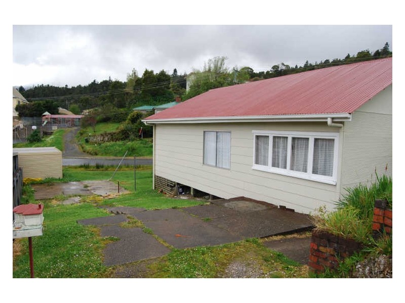 92 Orr Street, Queenstown TAS 7467