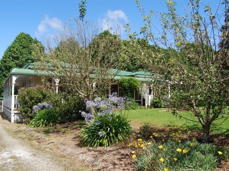 1251 Calder Road, Wynyard TAS 7325