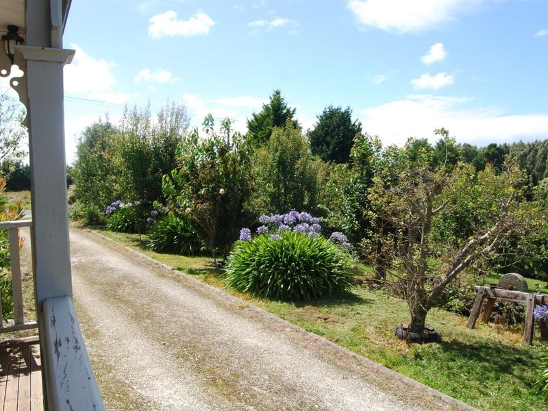 1251 Calder Road, Wynyard TAS 7325