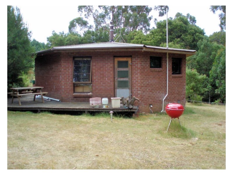 2045 Preolenna Road, Preolenna TAS 7325