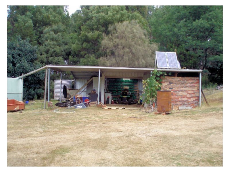 2045 Preolenna Road, Preolenna TAS 7325