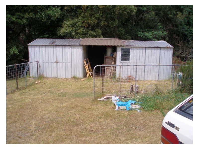 2045 Preolenna Road, Preolenna TAS 7325