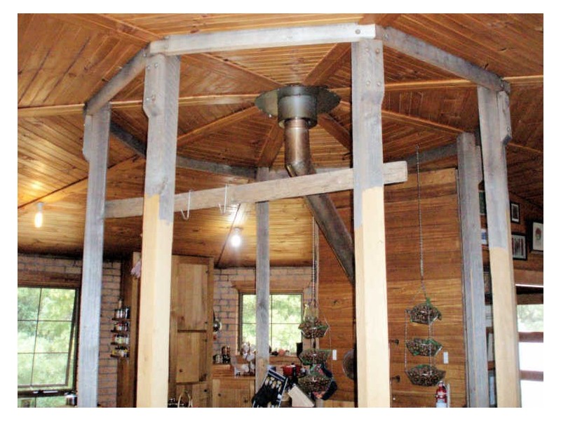 2045 Preolenna Road, Preolenna TAS 7325