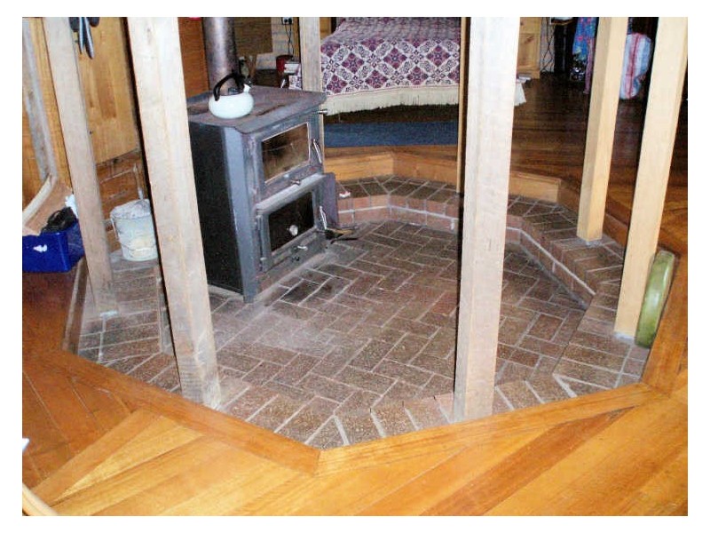 2045 Preolenna Road, Preolenna TAS 7325