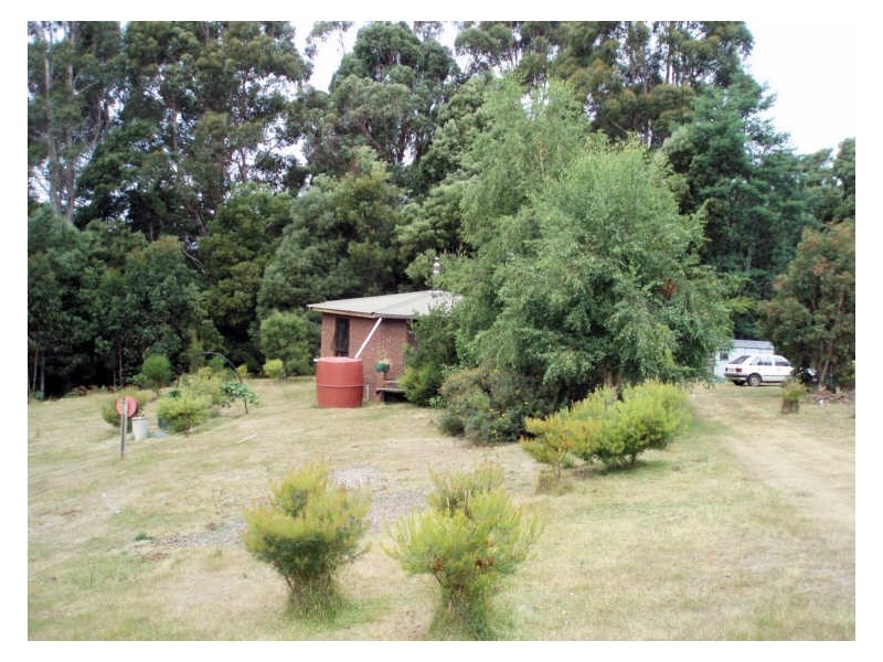 2045 Preolenna Road, Preolenna TAS 7325