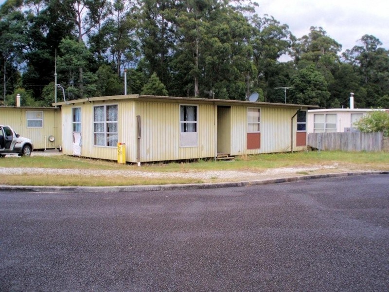 2 Celery Place, Rosebery TAS 7470
