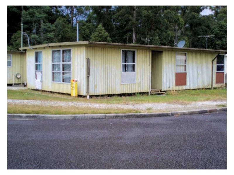 2 Celery Place, Rosebery TAS 7470