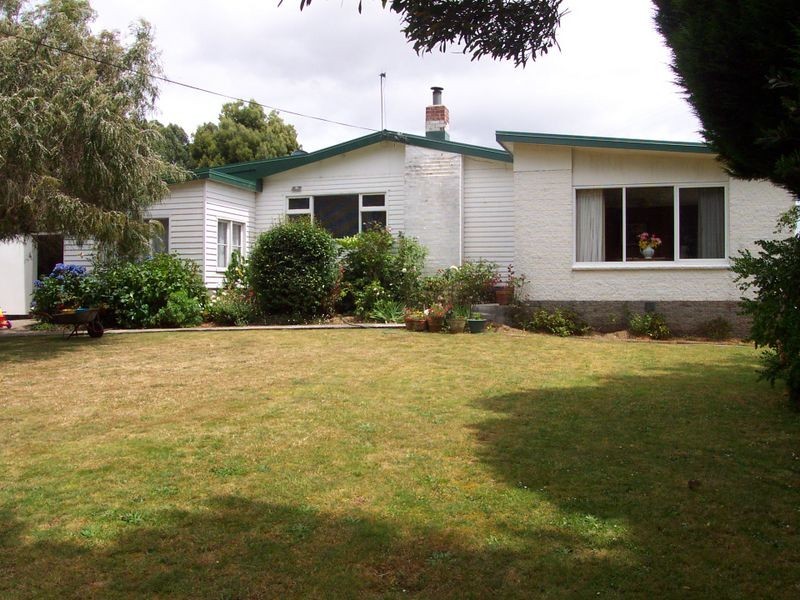 996 Murchison Highway, Elliott TAS 7325