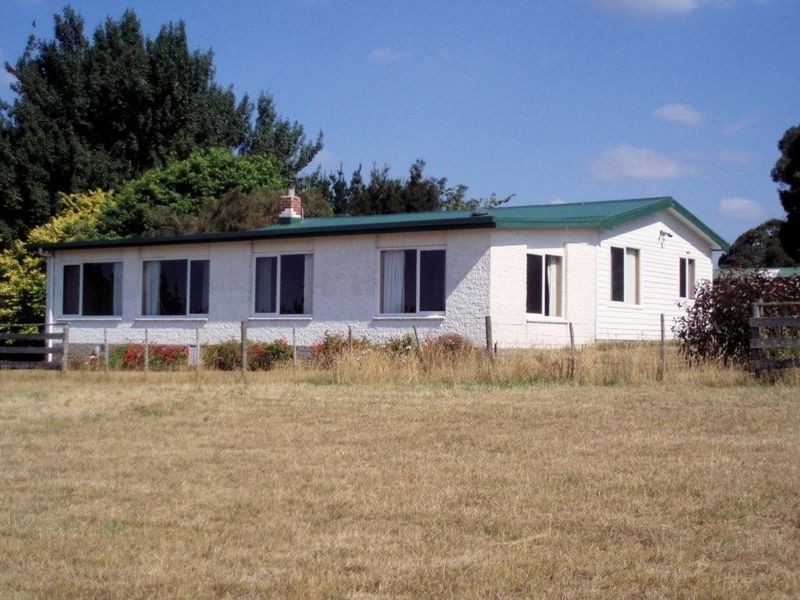 996 Murchison Highway, Elliott TAS 7325