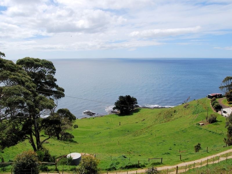 272 Tollymore Road, Table Cape TAS 7325