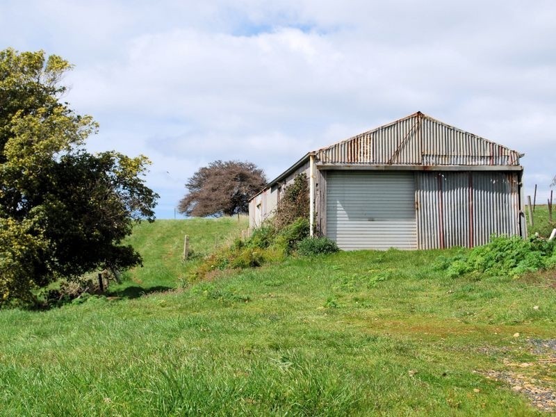 272 Tollymore Road, Table Cape TAS 7325