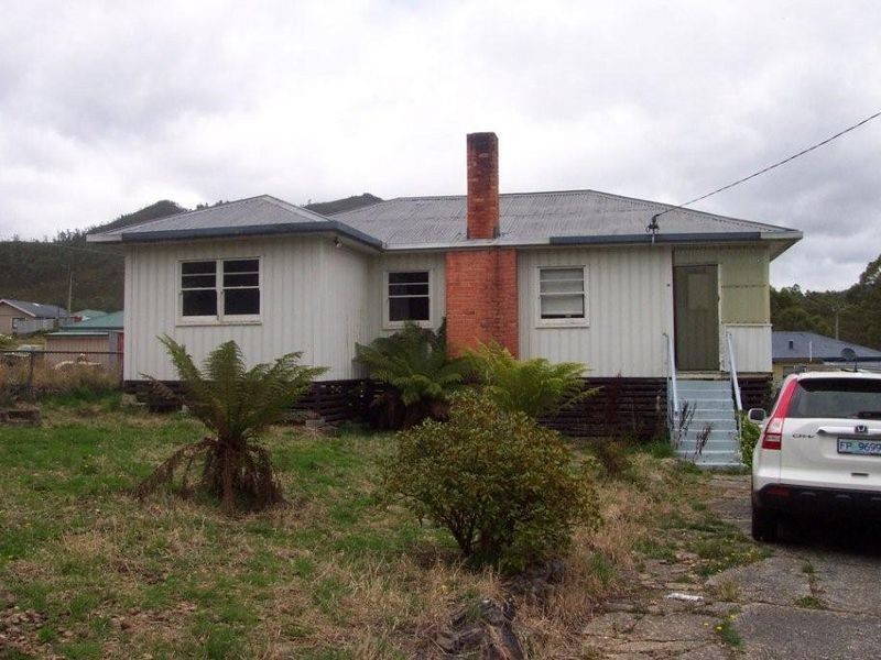 16 Giblin Street, Rosebery TAS 7470