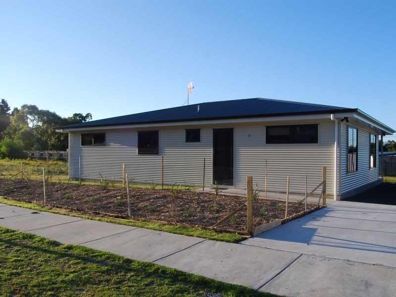 7 Serrata Crescent, Sisters Beach TAS 7321