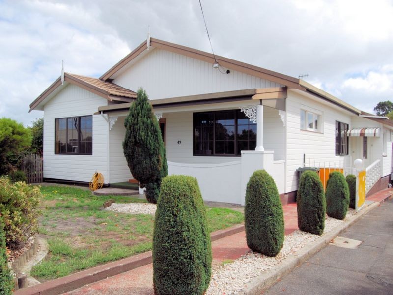 43 Inglis Street, Wynyard TAS 7325