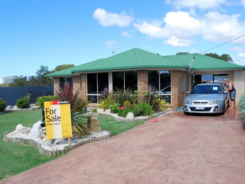 2 McArthur Street, Wynyard TAS 7325