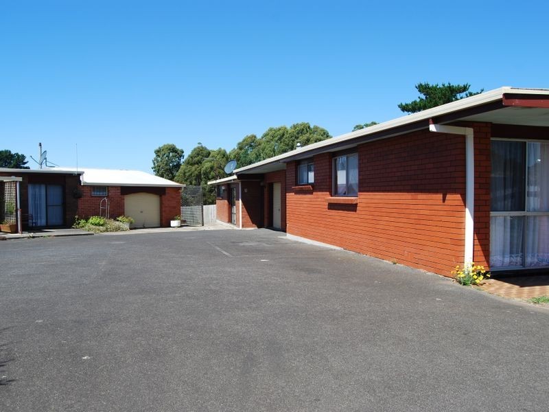 98a Inglis Street, Wynyard TAS 7325