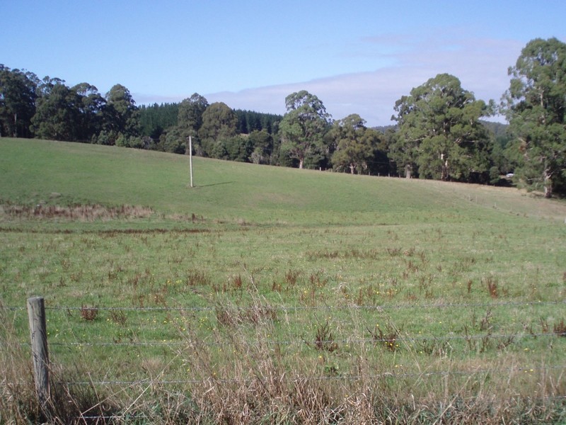 Lot 22 Lenah Drive, Wynyard TAS 7325