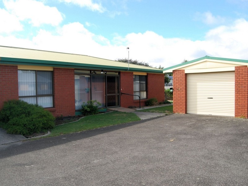 2-16a West Jenner Street, Wynyard TAS 7325
