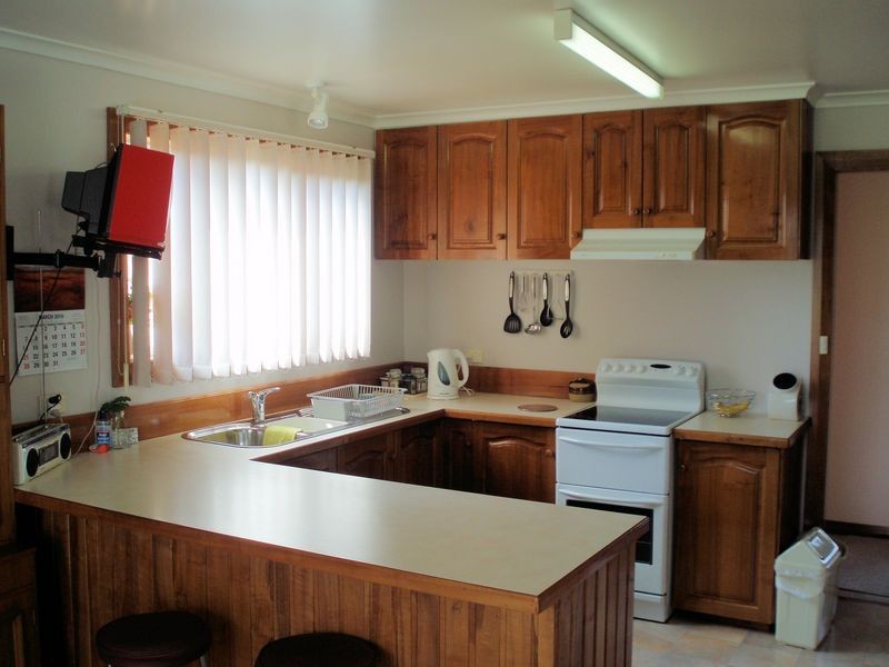 22 Boyndey Road, Black River TAS 7321