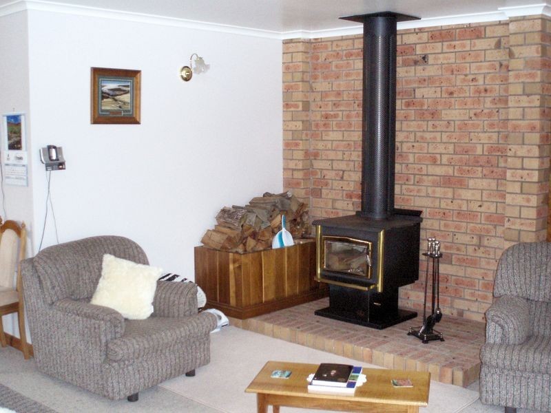 22 Boyndey Road, Black River TAS 7321