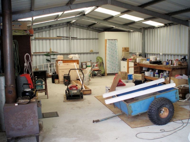 22 Boyndey Road, Black River TAS 7321