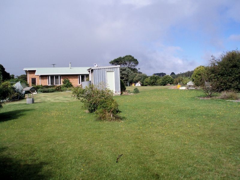 22 Boyndey Road, Black River TAS 7321