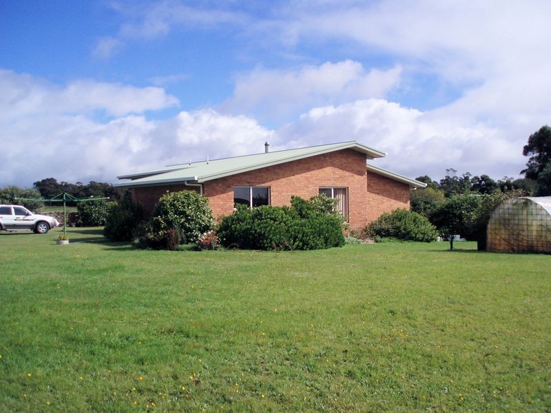 22 Boyndey Road, Black River TAS 7321