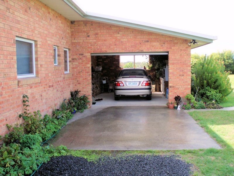 22 Boyndey Road, Black River TAS 7321