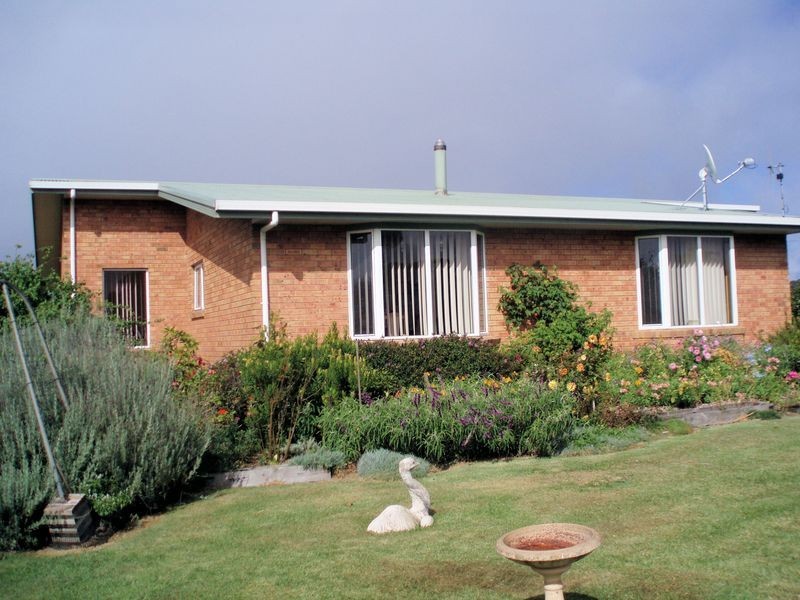 22 Boyndey Road, Black River TAS 7321