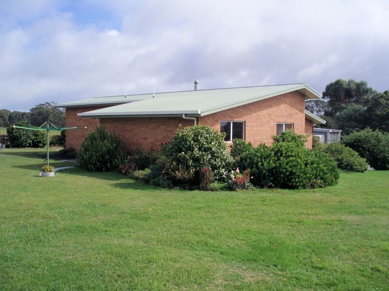 22 Boyndey Road, Black River TAS 7321