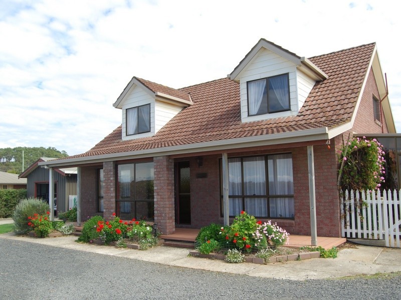 237a Scenic Drive, Wynyard TAS 7325