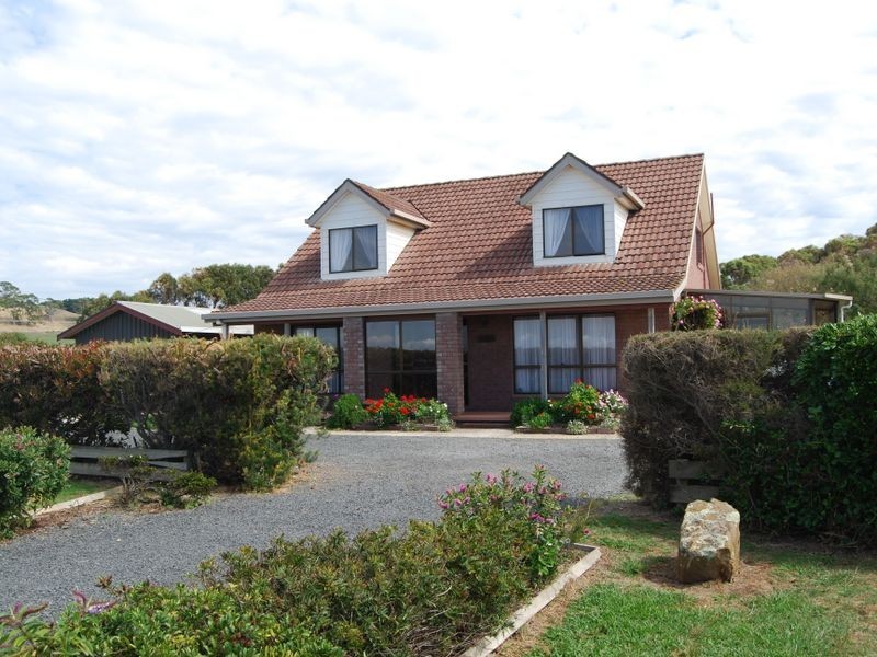 237a Scenic Drive, Wynyard TAS 7325