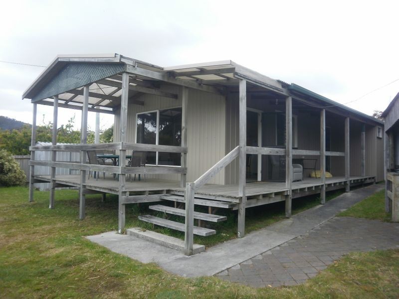 8 Irby Boulevard, Sisters Beach TAS 7321
