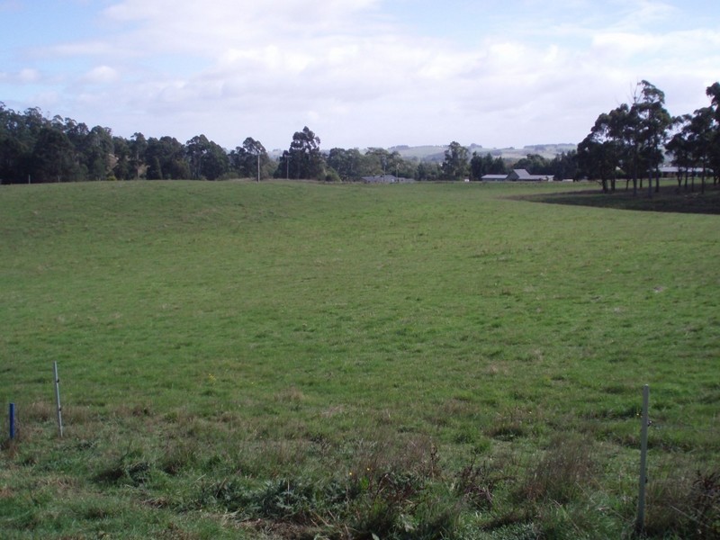 Lot 24 Lenah Drive, Wynyard TAS 7325