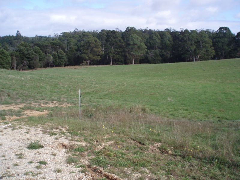 Lot 31 Lenah Drive, Wynyard TAS 7325