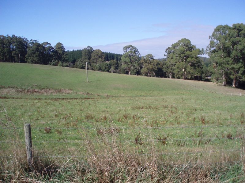 Lot 31 Lenah Drive, Wynyard TAS 7325