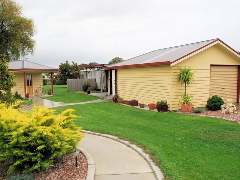 41 Inglis Street, Wynyard TAS 7325