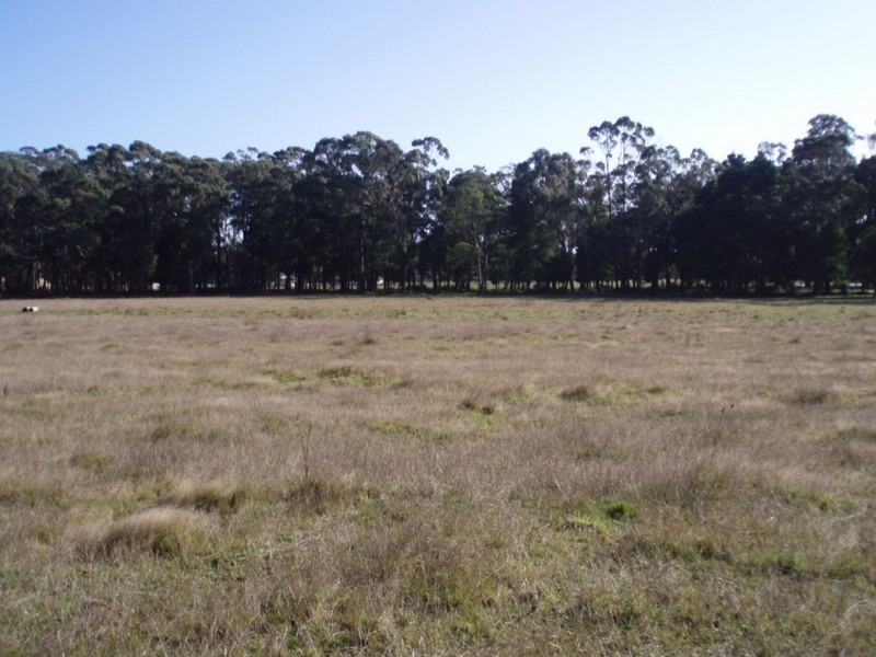 Lot 3 Oldina Road, Wynyard TAS 7325
