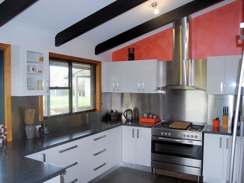 80 Ridges Road, Boat Harbour TAS 7321