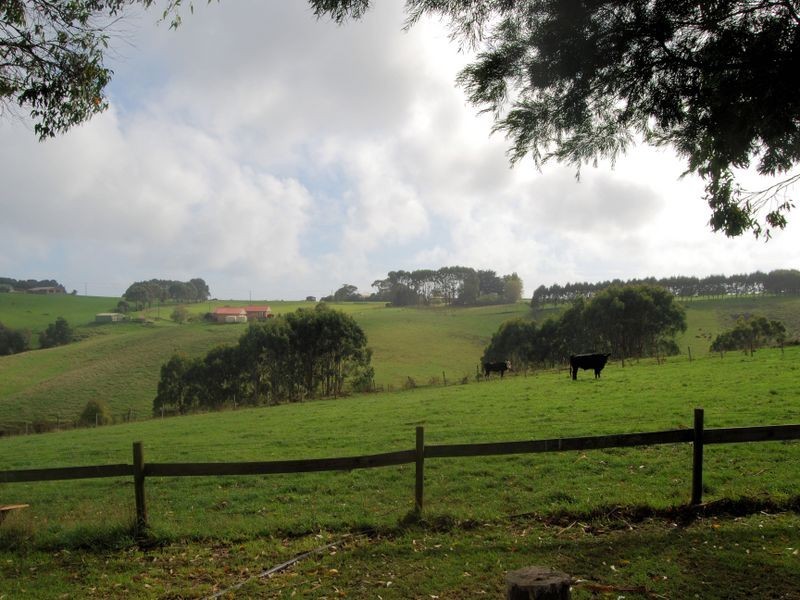 80 Ridges Road, Boat Harbour TAS 7321